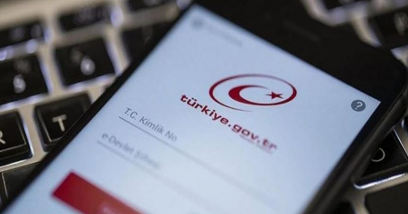 E Devlet platformunda az kişinin farkında olduğu hizmetler merak uyandırıyor