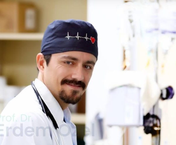 Kardiyoloji Doktoru ile Kalbinizi Güvende Tutun
