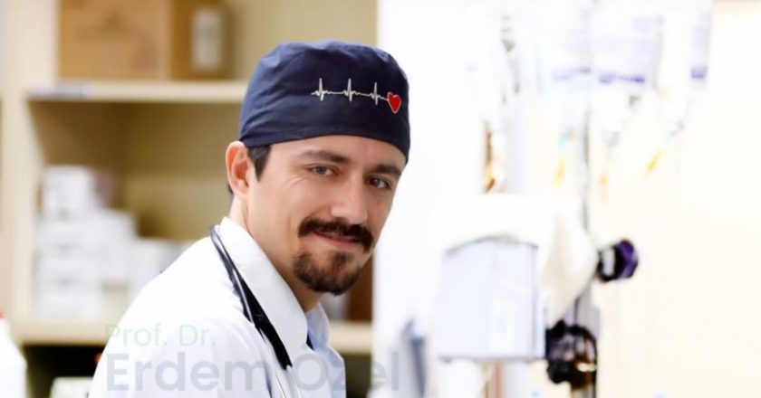 Kardiyoloji Doktoru ile Kalbinizi Güvende Tutun