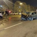 Kartal’da trafik kazası: 5 yaralı