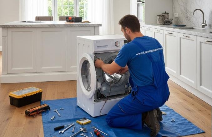 Kemalpaşa’da teknik servis hizmetlerinde güven sağlayan profesyonel çözümler