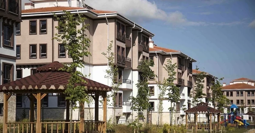 TOKİ’nin kura sonuçları hangi tarihte duyurulacak ? Toplu Konut İdaresi kura çekimi tam olarak ne zaman başlayacak, isim listesi hangi tarihte yayınlanacak?