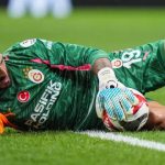 Fransa’da Galatasaraylı kaleciye alaycı saldırı!