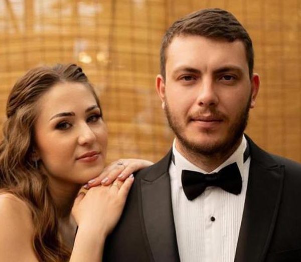 Üç Gün Arayla Hayatını Kaybeden Yeni Evliler