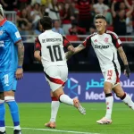 Flamengo, FIFA Kıtalararası Kupa’da final yolunda!