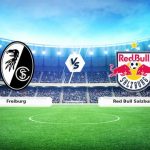 Freiburg – Red Bull Salzburg Maçı Canlı Anlatım! Ne Zaman, Saat Kaçta ve Hangi Kanalda? – 11 Aralık 2025