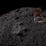 Uzaydan gelen örnekte ‘mutluluk’ bulundu: “Hayatın temelleri gezegenimize bu şekilde gelebilir”