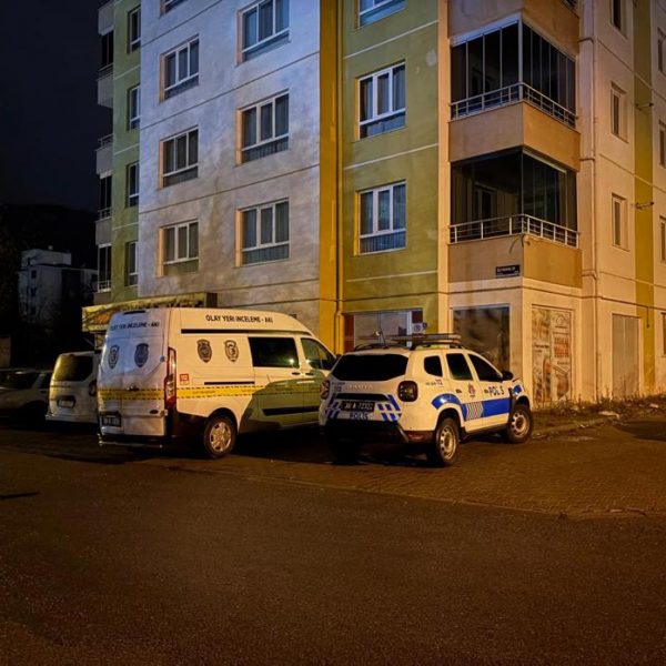 Kayseri’de baba ve oğul arasında bıçaklı çatışma