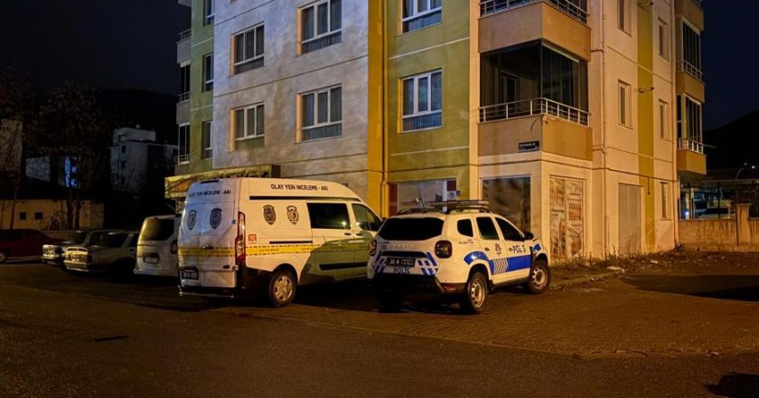 Kayseri’de baba ve oğul arasında bıçaklı çatışma