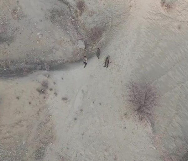 Kaçak Avcılara Yüksek Ceza Uygulandı