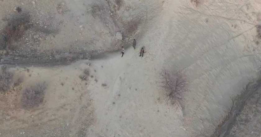 Kaçak Avcılara Yüksek Ceza Uygulandı