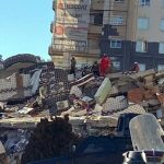 Gaziantep’teki Emre Apartmanı davasında 4 sanık serbest bırakıldı, 49 can kaybı yaşandı.