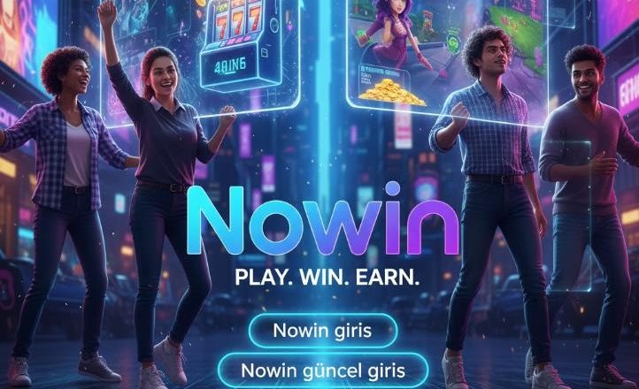 Nowin Platform Aracılığıyla Dijital  Ortamında Yeni Bir Düzey