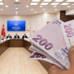 Asgari Ücret Belirleme Toplantısı: 2026’daki Zam Miktarı Ne Olacak?