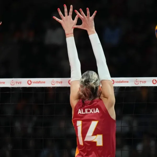 Galatasaray, Zeren Spor’u Deplasmanda Aşamadı!