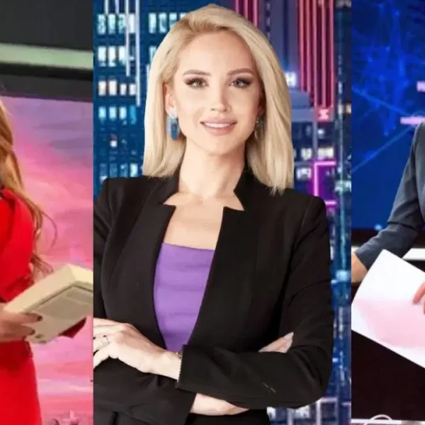 Ünlü spikerlere yönelik gözaltılarla ilgili soruşturmada son durum!