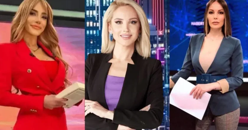 Ünlü spikerlere yönelik gözaltılarla ilgili soruşturmada son durum!