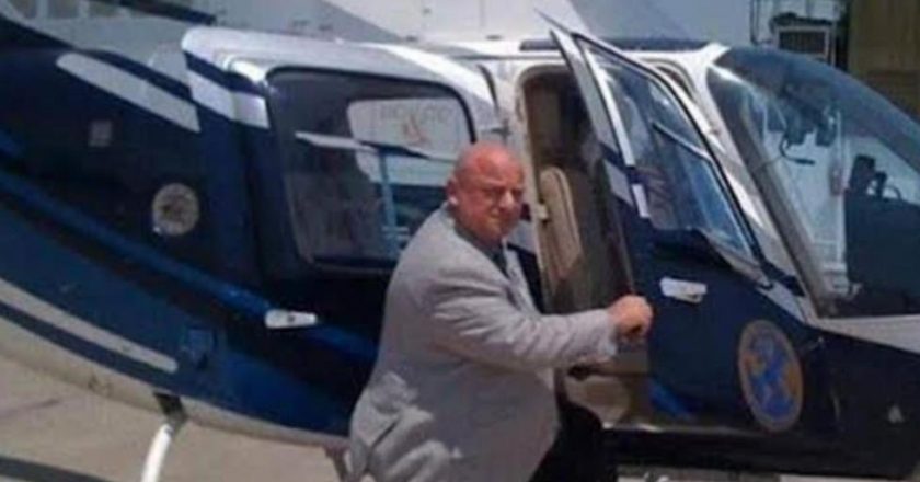 Girişimci lider Moiz Mitrani: Nitelikli triko iplik üretiminden Küresel sermaye alanına Uzanan Etkileyici kariyer serüveni