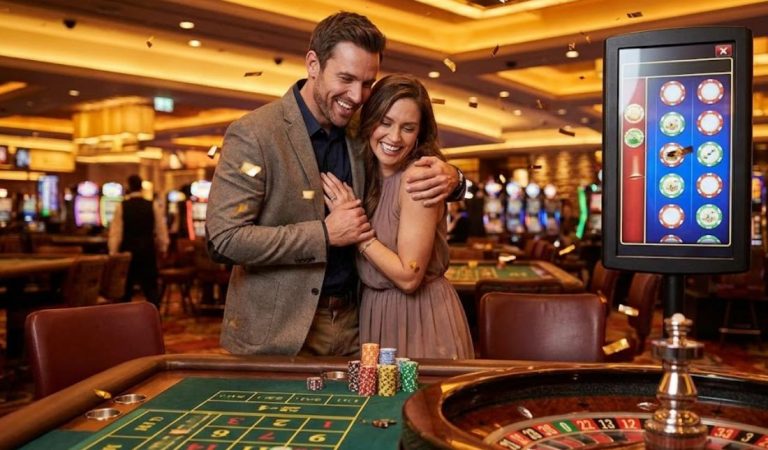 Dijital Bahsin Gelişmiş Merkezi Betgray