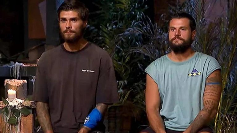Survivor’da kim elendi? Barış mı Osman Can mı?