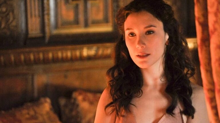 Sibel Kekilli sessiz sedasız evlendi! Sade tarzı dikkat çekti