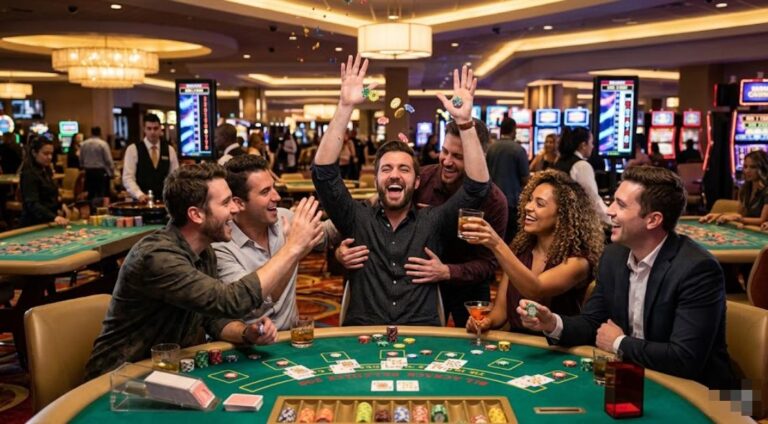 Şans Alanında Farklı Locabet Dünyası