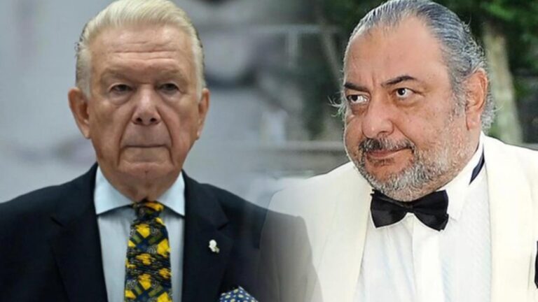 Uğur Dündar’dan Reha Muhtar paylaşımı: ‘Ruhsal yıkıntıya uğradı’