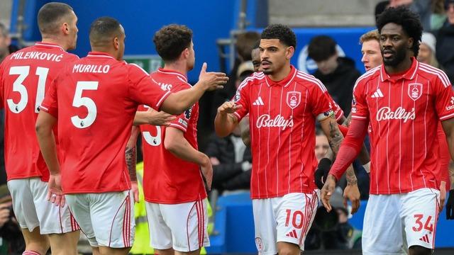 Nottingham Forest’ta teknik direktörlük görevine Oliver Glasner’in getirildi