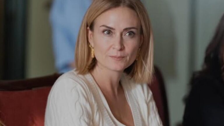 Ceyda Düvenci sessiz sedasız evlendi! Nikahtan ilk kareler geldi