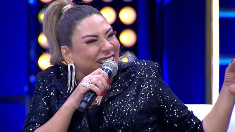Tam 75 kilo verdi! Işın Karaca son haliyle yine gündemde! Kimse tanıyamıyor