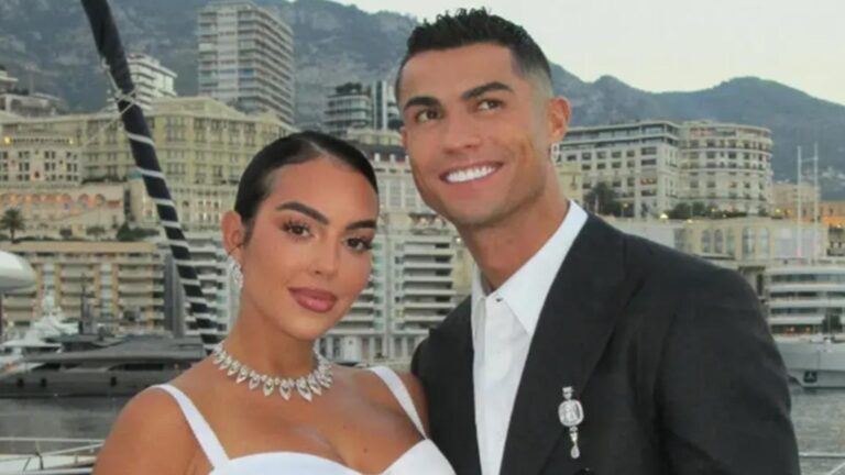 Ronaldo ve Georgina evleniyor mu? Düğün tarihi ve yeri ortaya çıktı