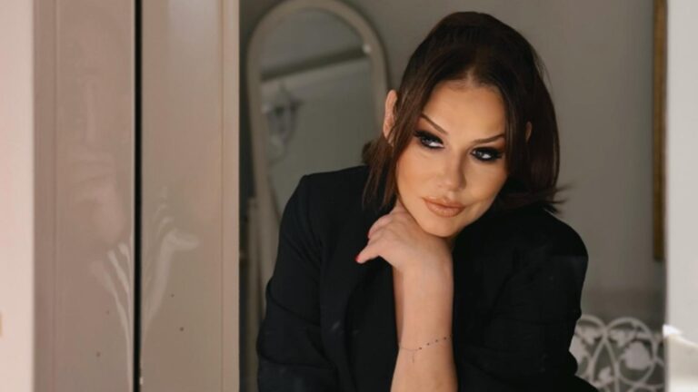 Deniz Seki balkondan mı düştü? Deniz Seki’nin sağlık durumu nasıl?