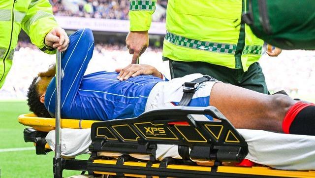 Transfer iptal! Galatasaray istiyordu, çapraz bağları koptu