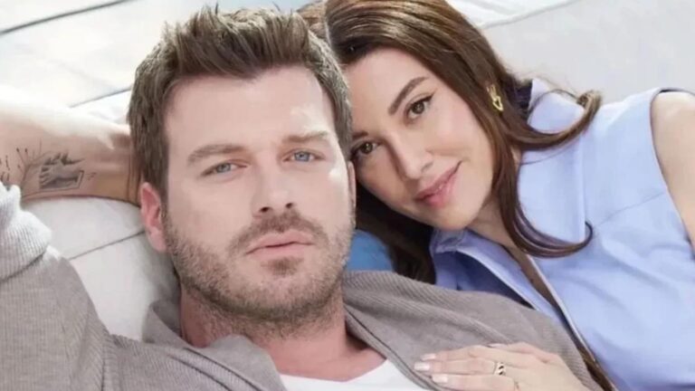 Kıvanç Tatlıtuğ, 5 milyon takipçili Instagram hesabını kapattı