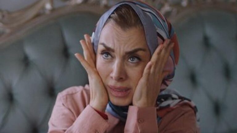 Neslihan Yeldan Kızılcık Şerbeti’ne veda etti! “Ben her kıyımdan cillop gibi çıktım”