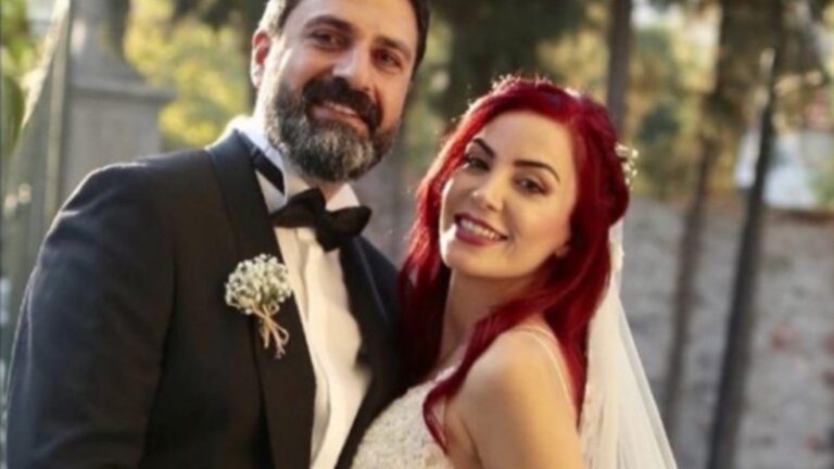 Özlem Gültekin’in ölümünde sır perdesi aralanıyor! Erhan Çelik sessizliğini bozdu: ‘Tüm delilleri atmışlar’