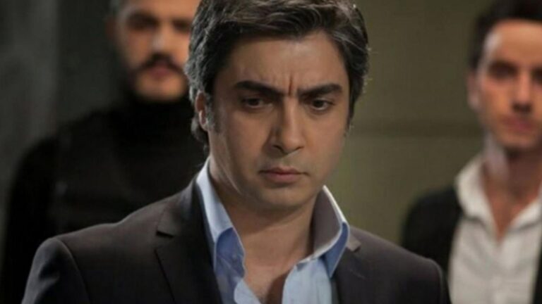 Necati Şaşmaz oğullarını paylaştı! “Kocaman olmuşlar”