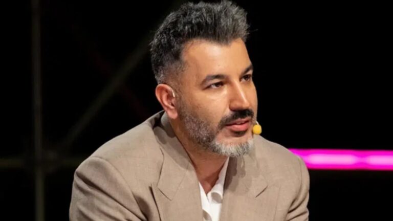 Manifest’in kurucusu Tolga Akış’ın ifadesi ortaya çıktı! ‘Yazışmalar mizah amaçlı”