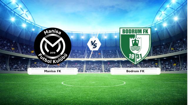 CANLI | Manisa FK – Bodrum FK maç anlatımı! Maç ne zaman? Saat kaçta ve hangi kanalda? – 30 Ağustos 2026