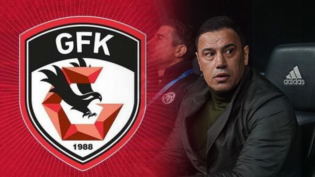 Yeni sezonda Süper Lig’de ilk yol ayrımı Gaziantep FK’da! Çağdaş Atan mı geliyor?